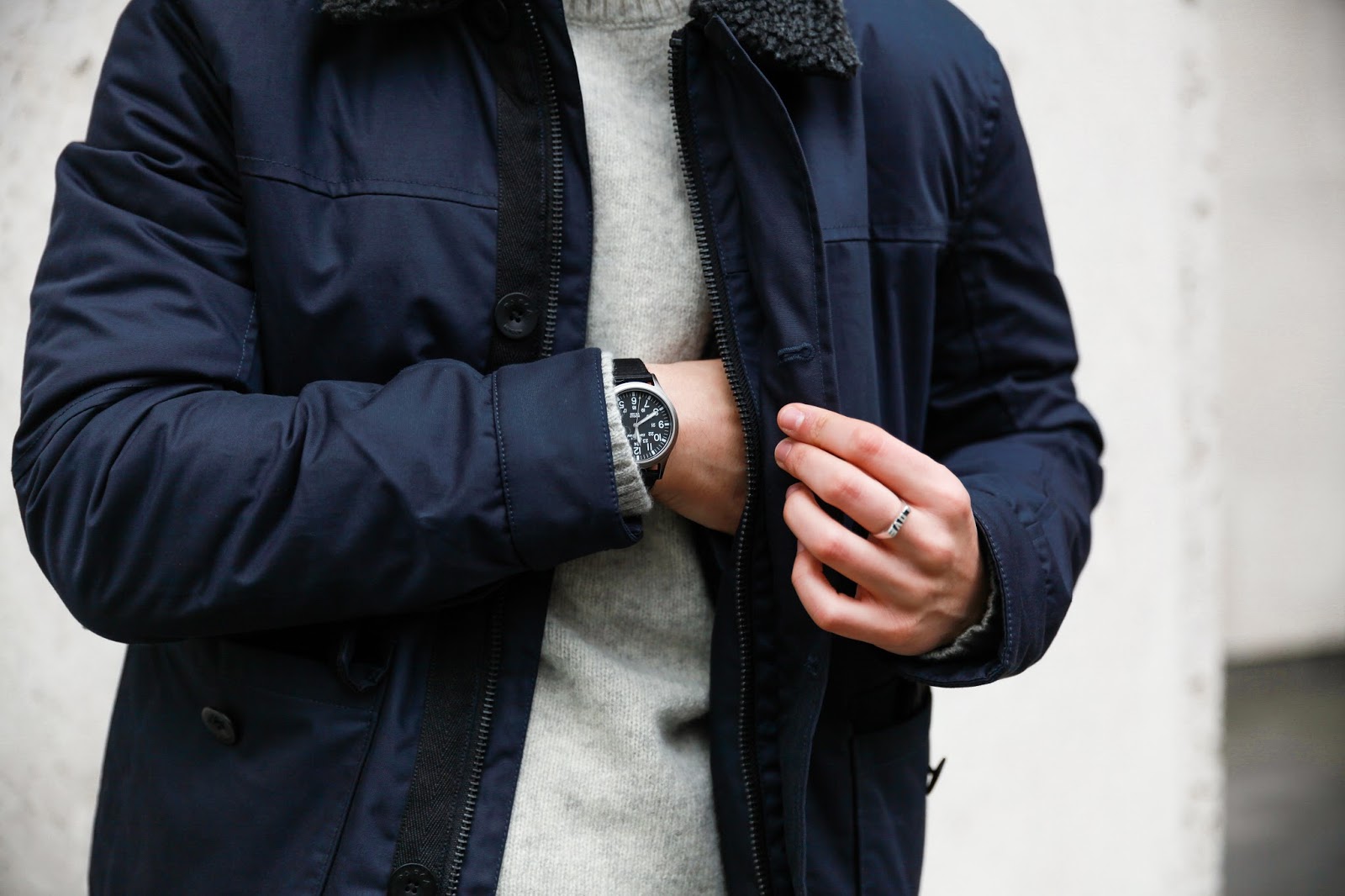 Penfield 2025 fallon jacket